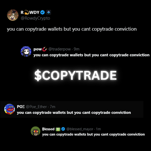 Copytrade
