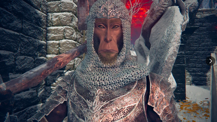 MonkE
