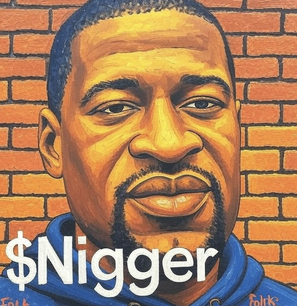 nigger