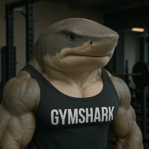 GYMSHARK