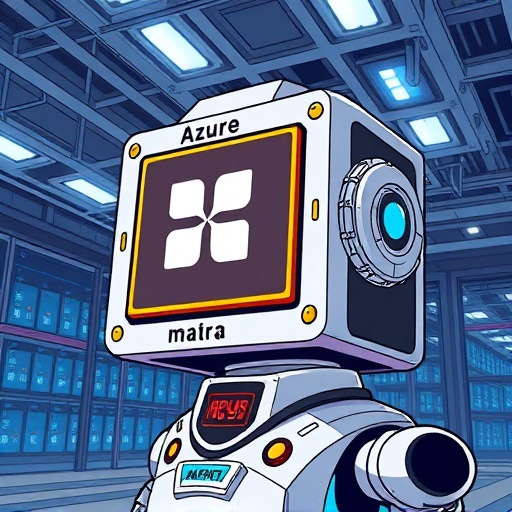 Maia