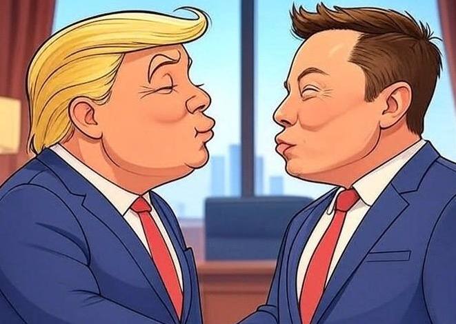 KISS