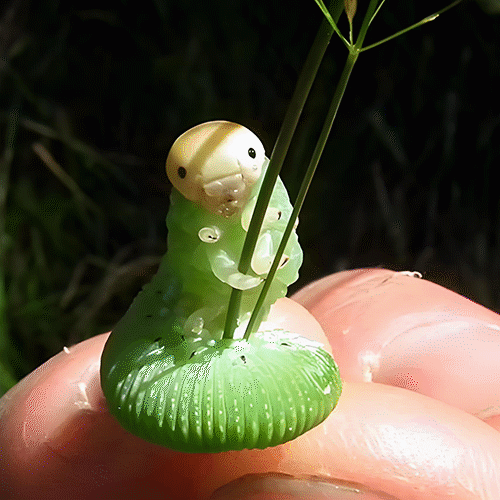 Caterpilla
