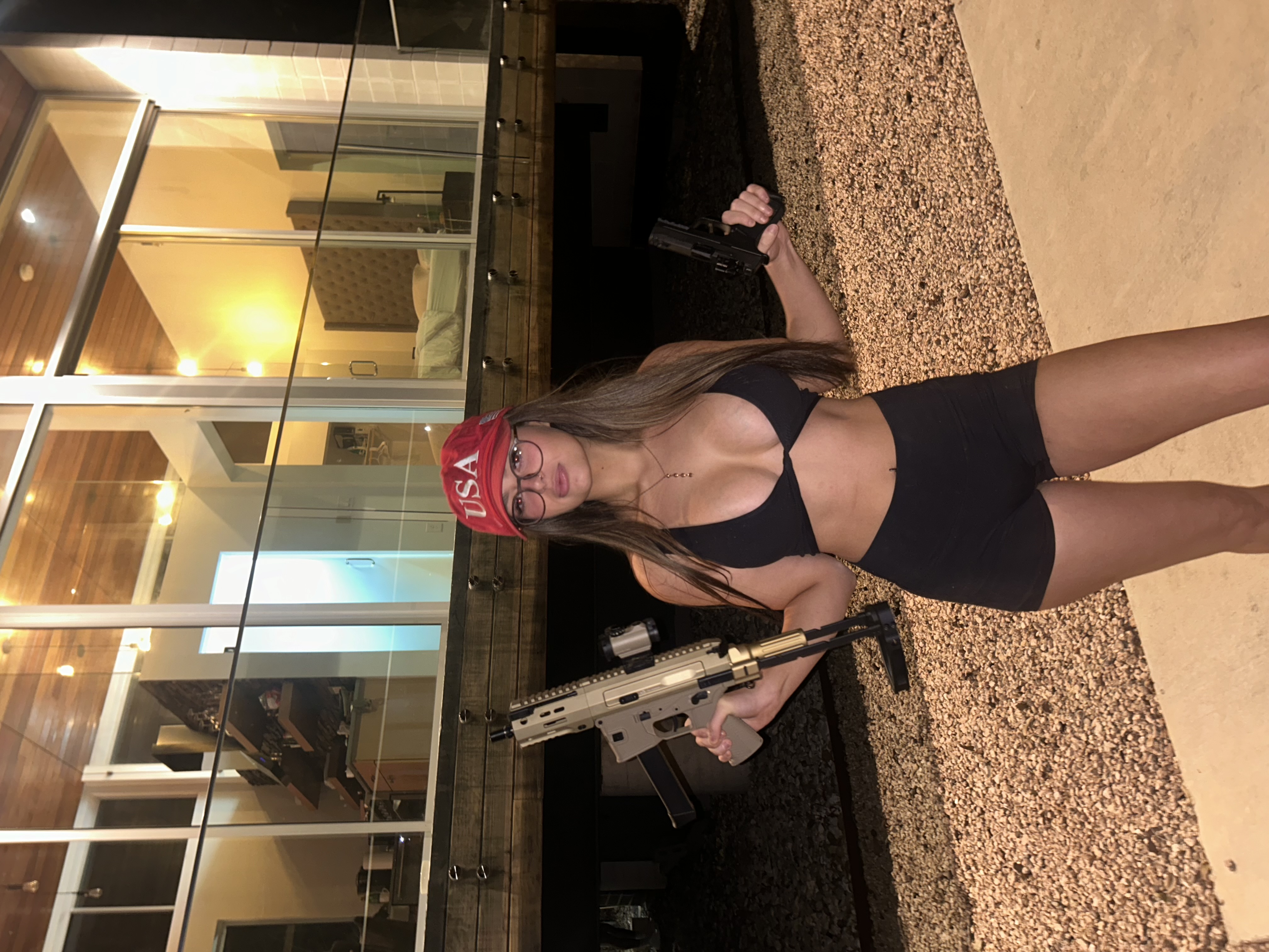 $USAGIRL