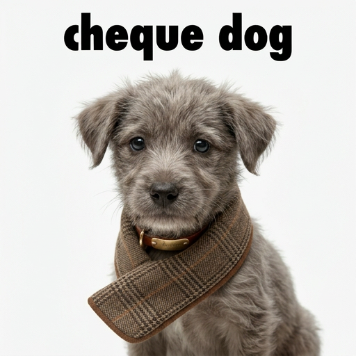 Chequedog