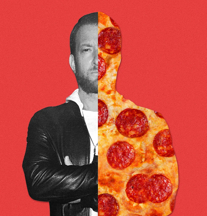 PIZZASTOOL