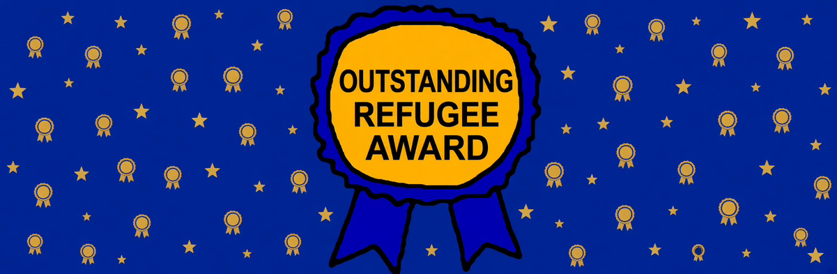 REFUGEE