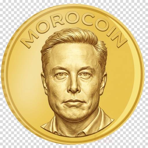 Morocoin logo