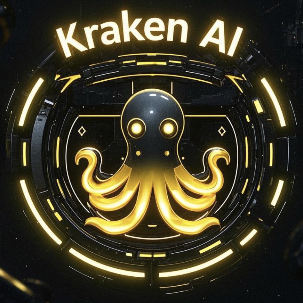 KRAKEN