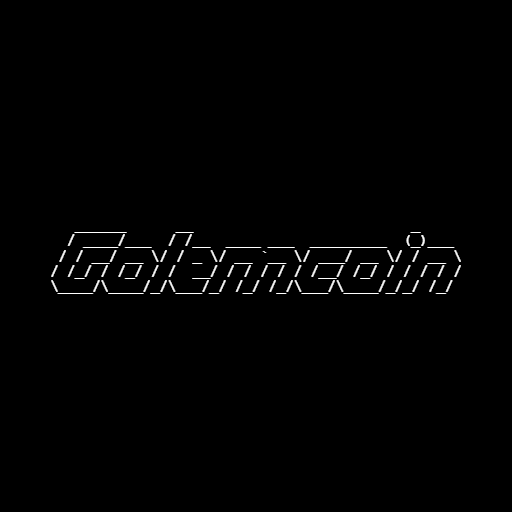 Golemcoin