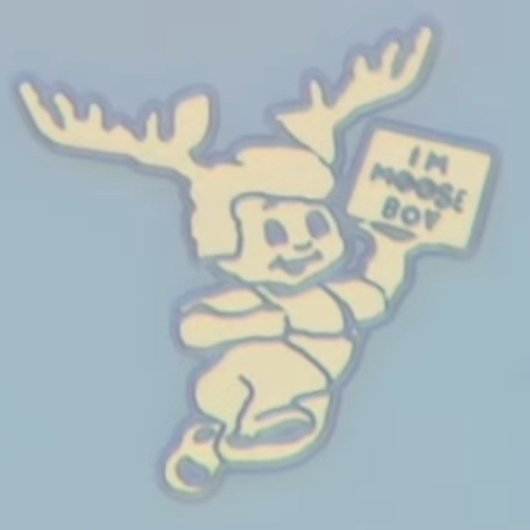 MOOSEBOY