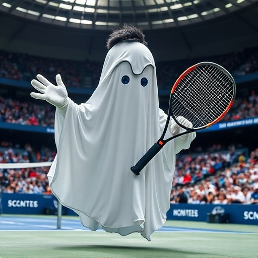 DJOKGHOST