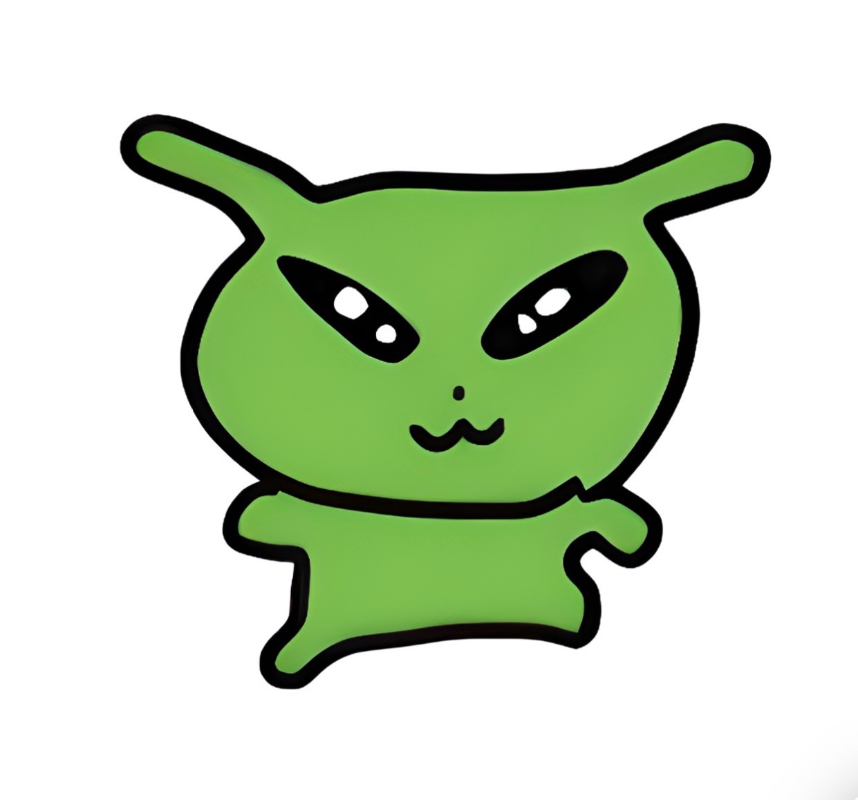 alienardio