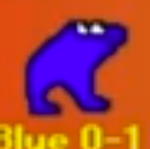 BLUEHORSE