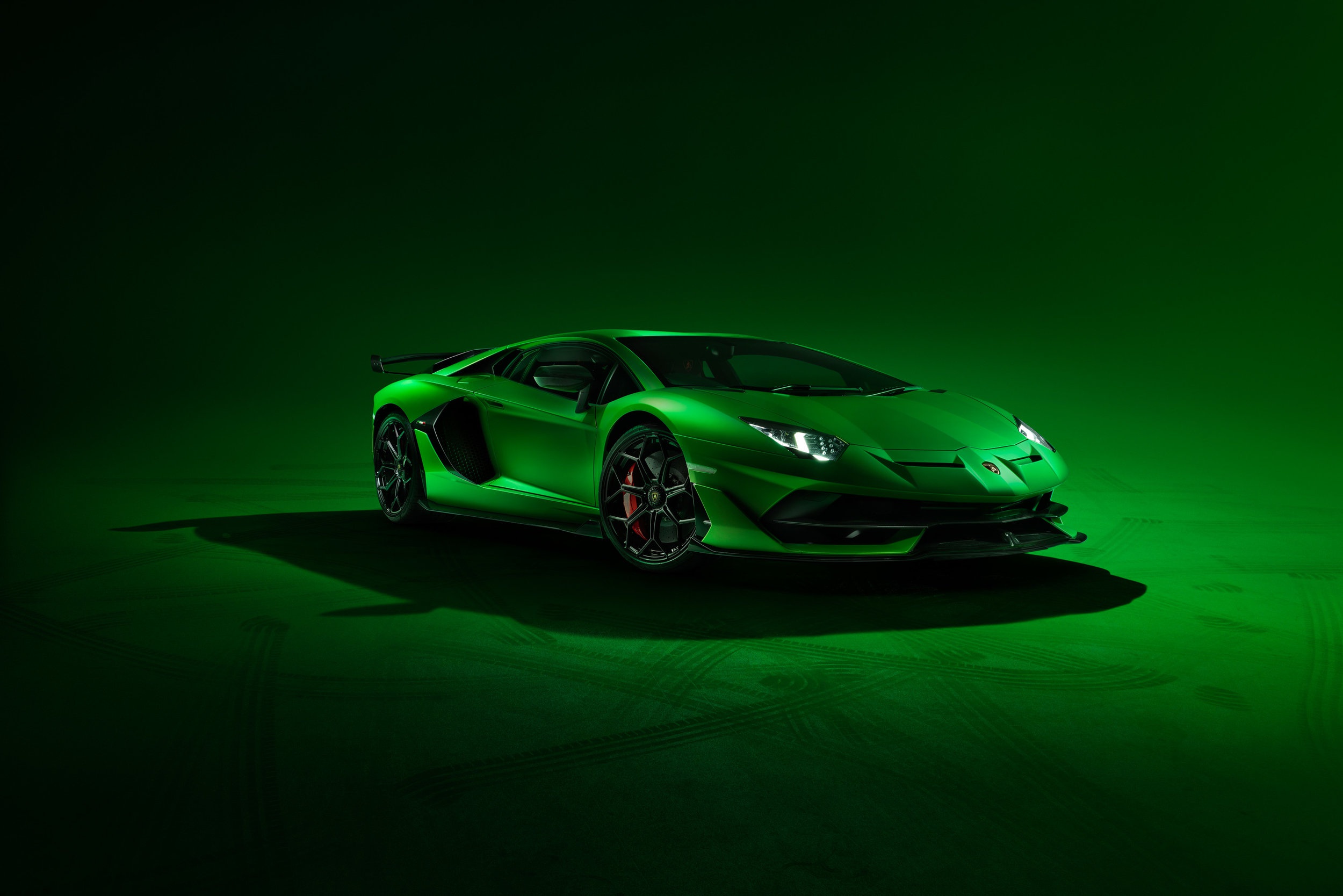 LAMBO