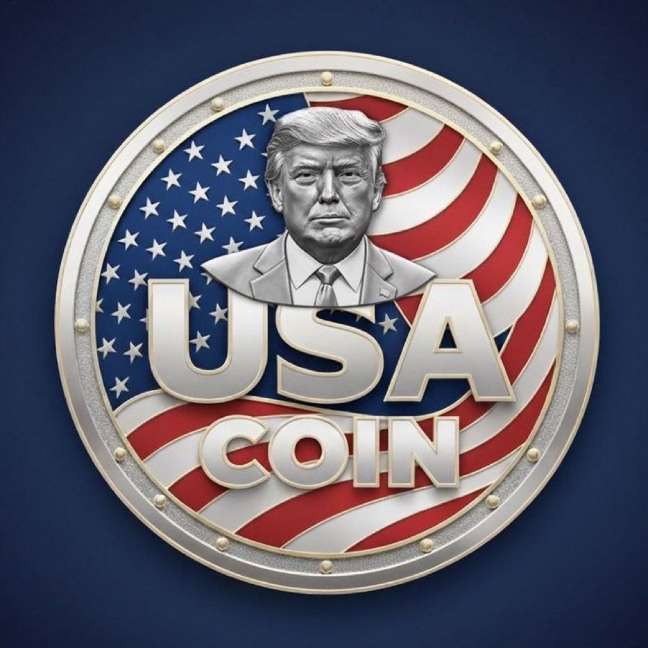 $USACoin