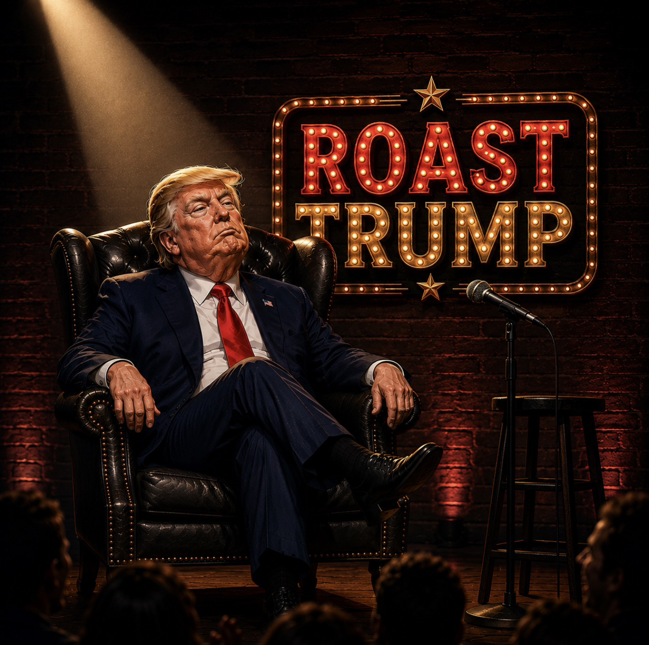 ROAST
