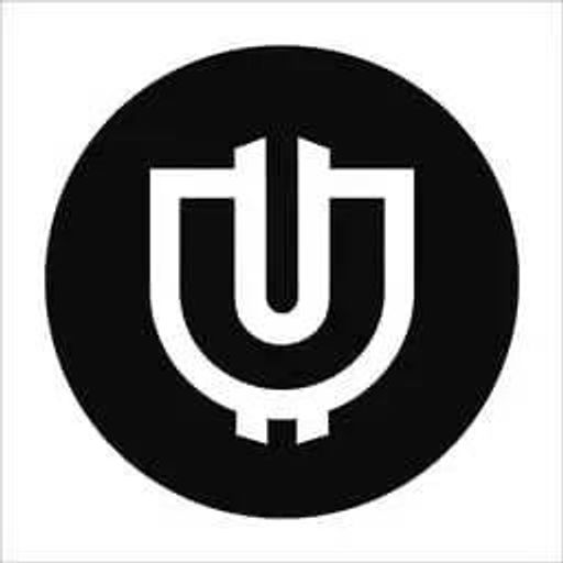 unemployed coin logo