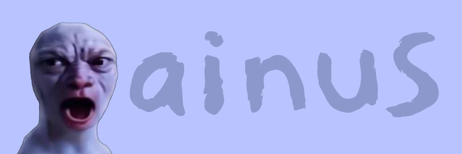 ainus