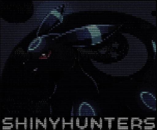 ShinyHunters