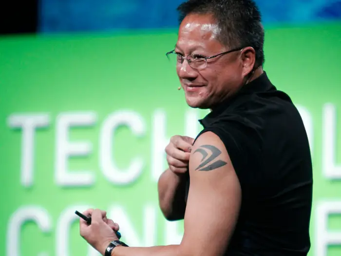 NVDA