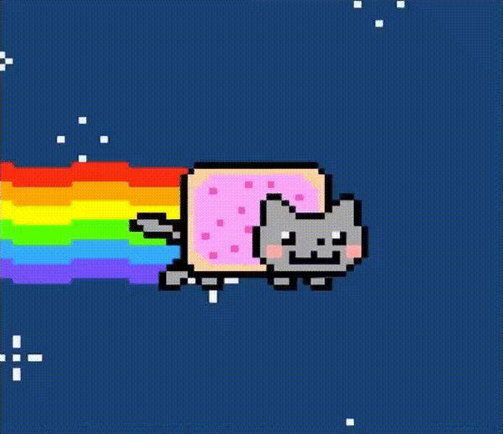 nyancat