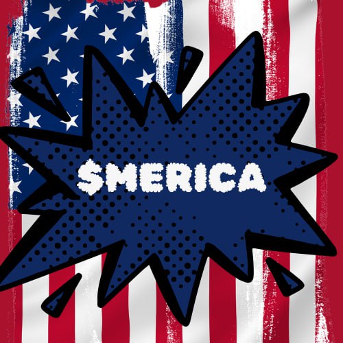 MERICA