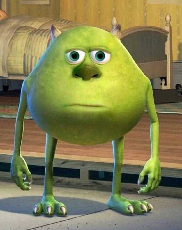 MIKE