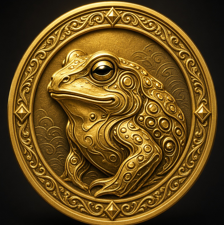 TOADCOIN