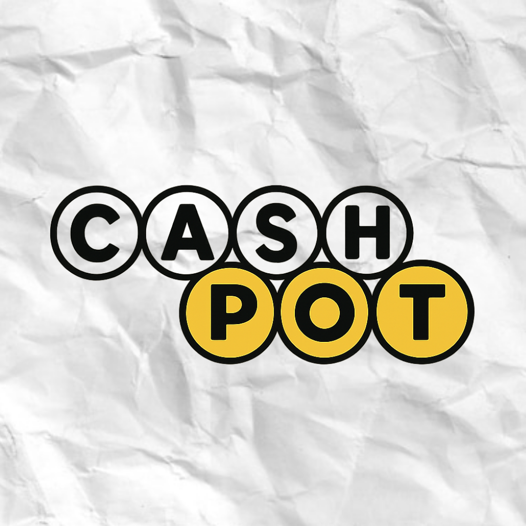 CASHPOT