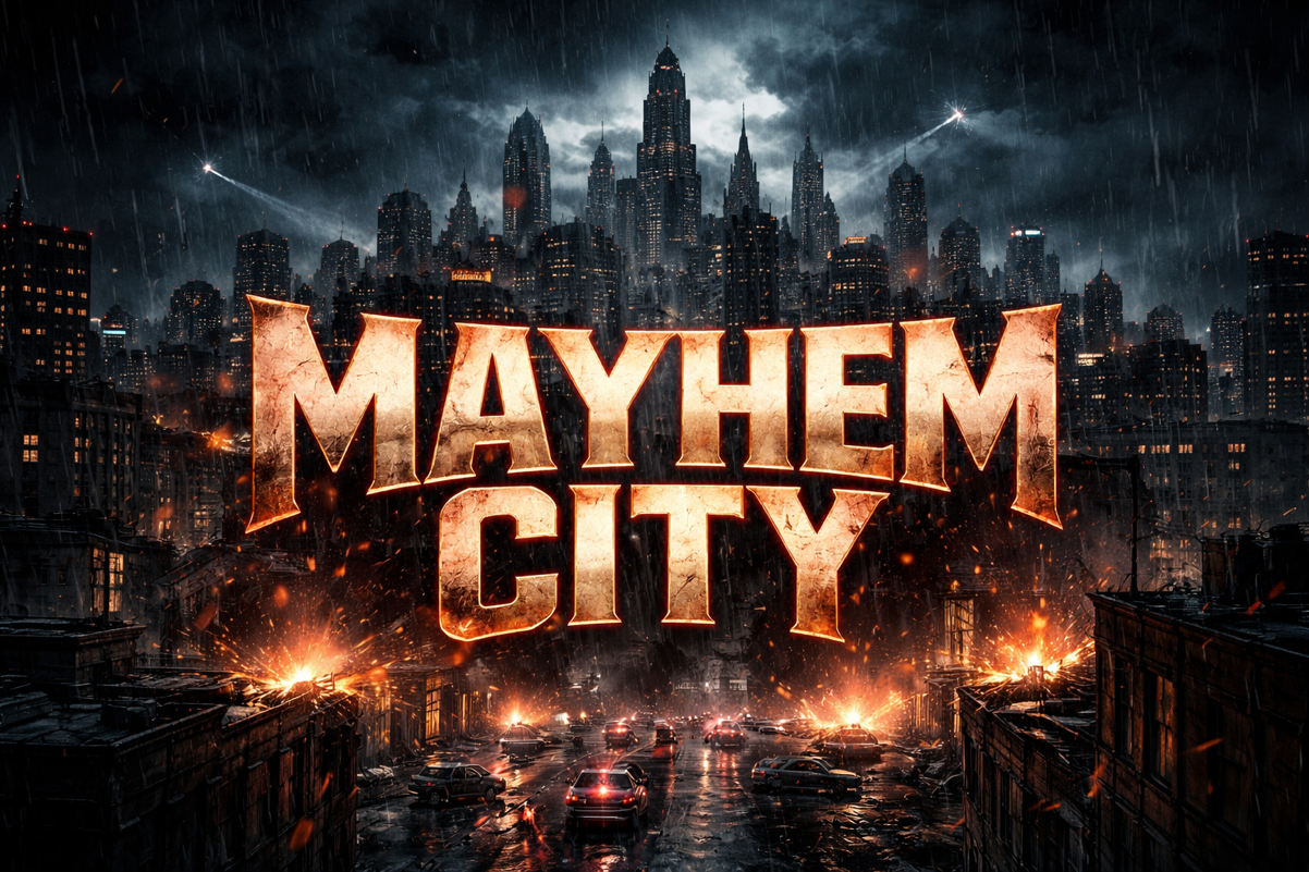$Mayhem