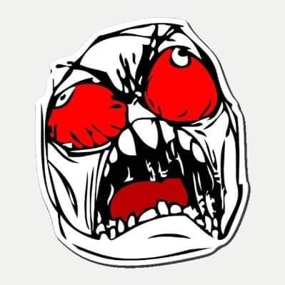 RAGE