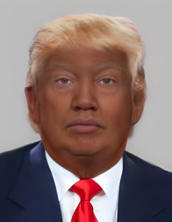 NIGGATRUMP