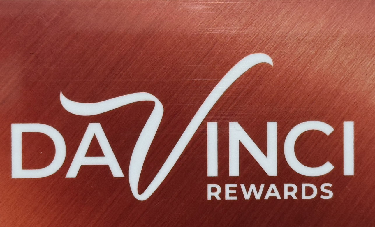 DAVINCI