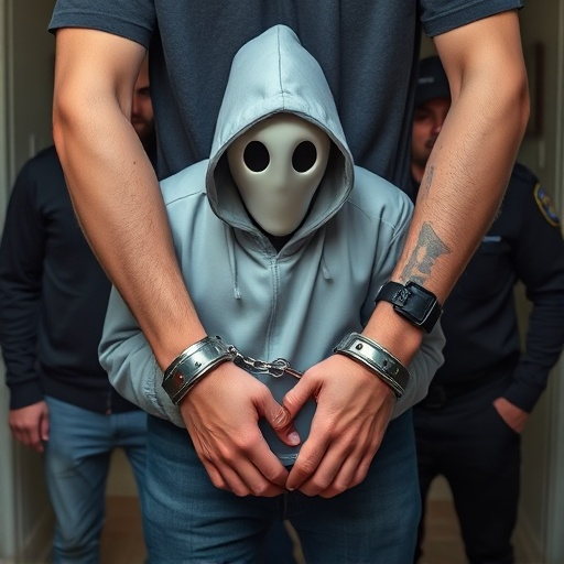 SHCUFF