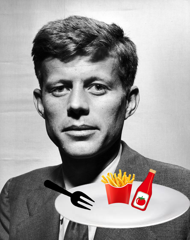 JFK