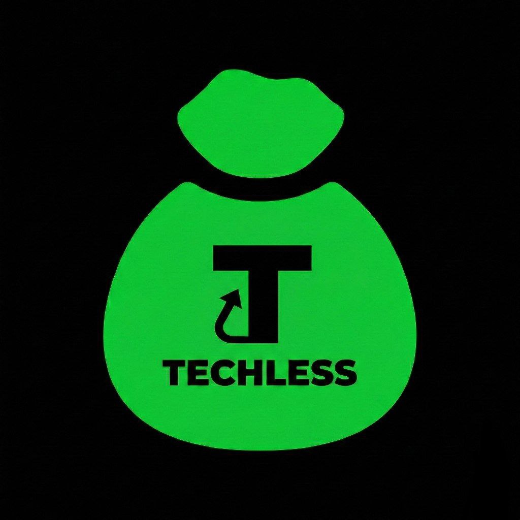 TECHLESS