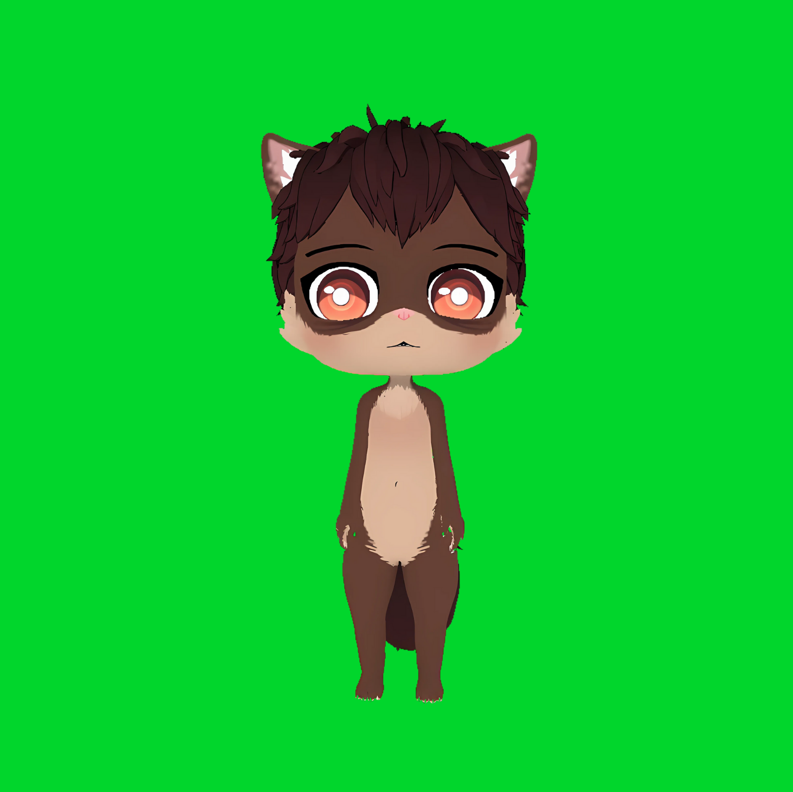 NEKO