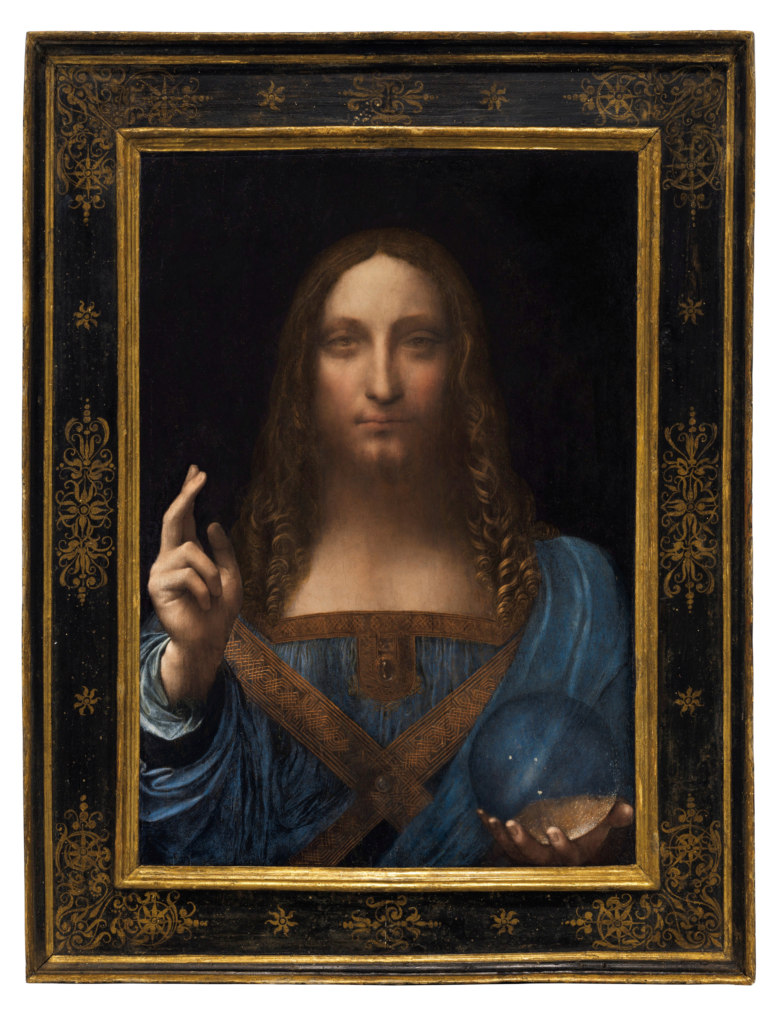 $DaVinci