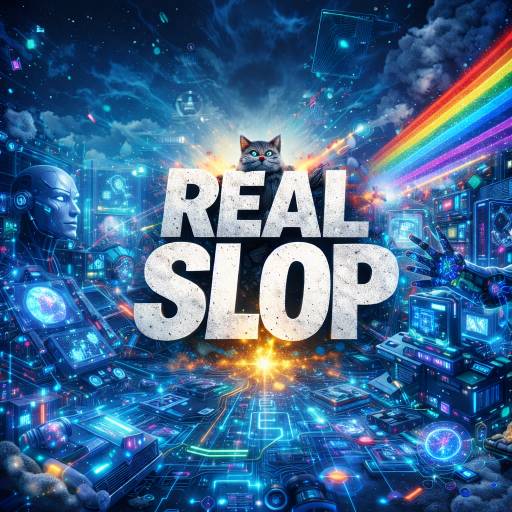 REALSLOP