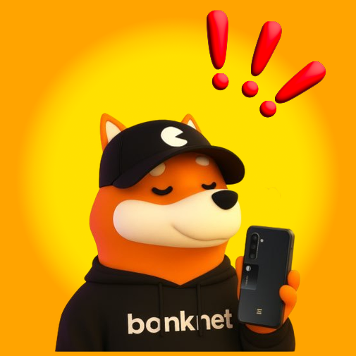 nBONK