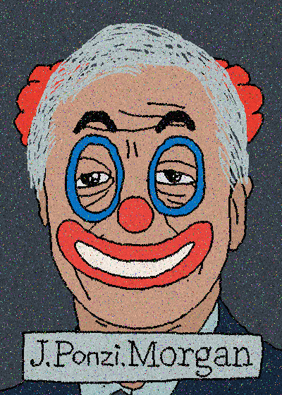 PONZI