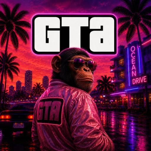 GTA