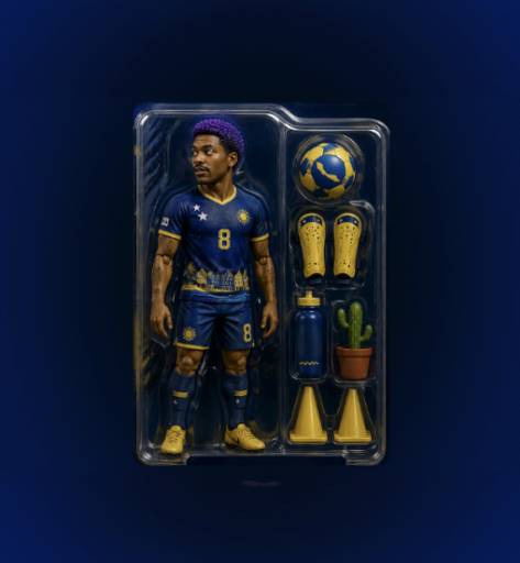 FIGURINE