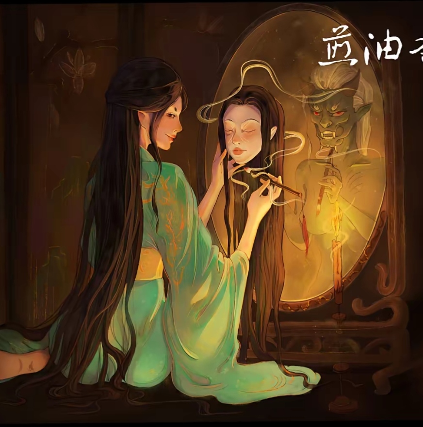 画皮