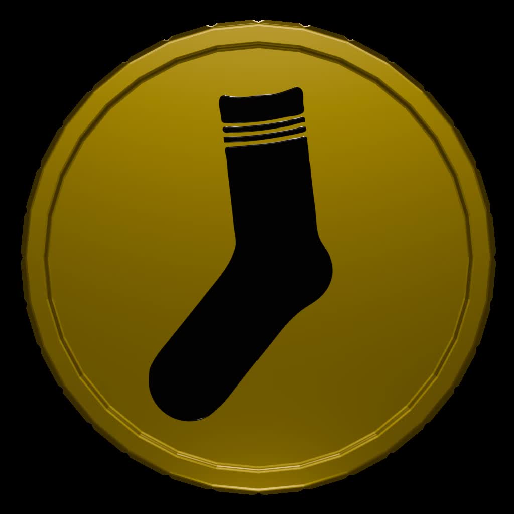 sock