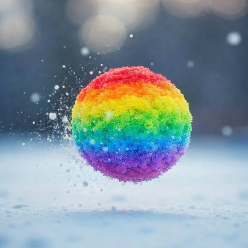 GAYBALL