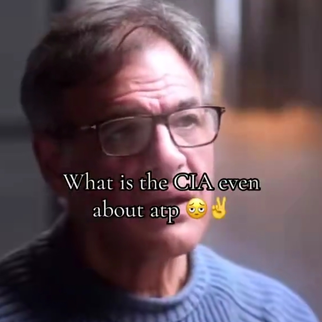 CIA