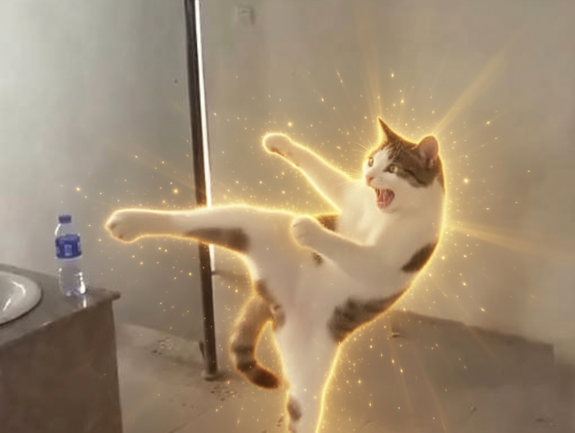 kickcat