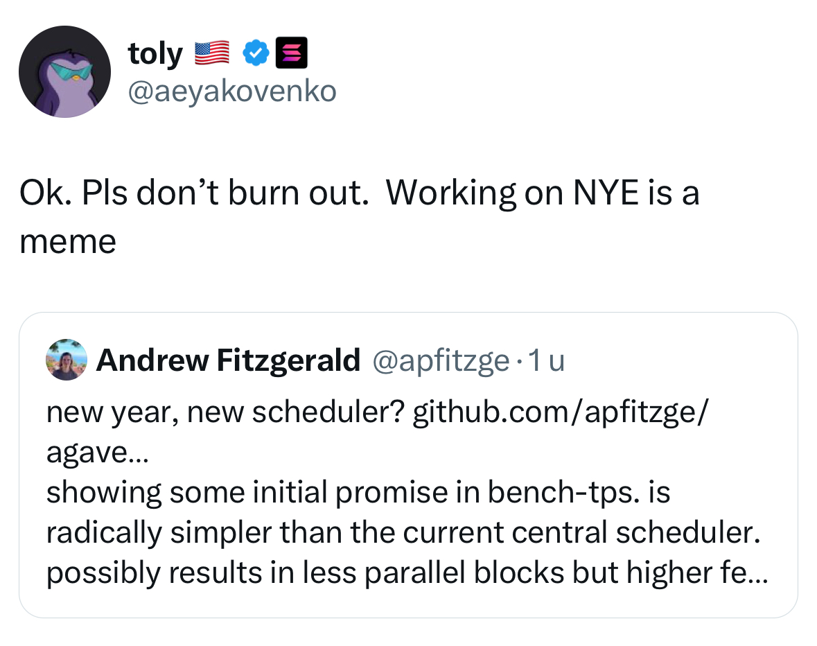 NYE